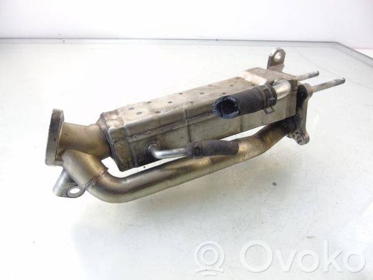 Refroidisseur de vanne EGR   18720RL0G030M2