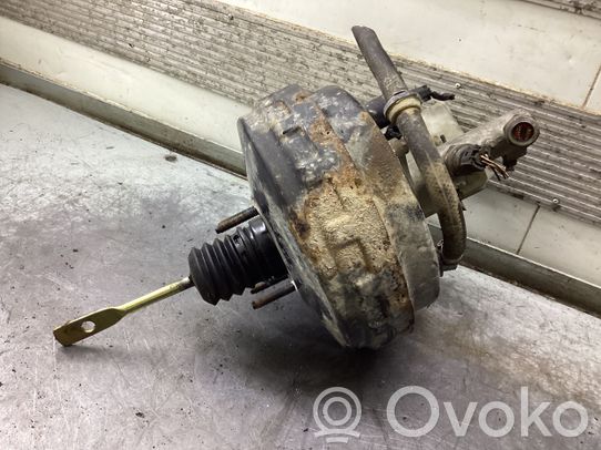Volvo S60 Servo-frein 