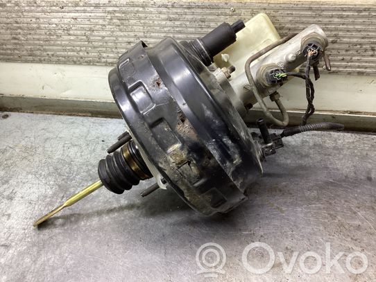Volvo XC70 Servo-frein 
