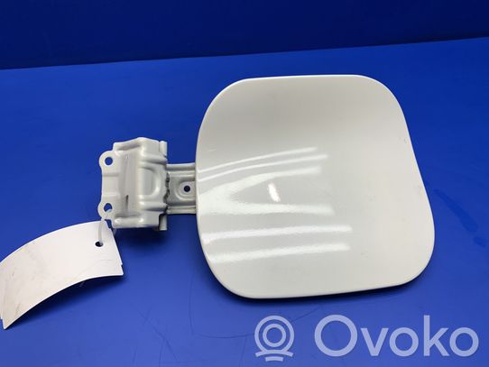 Тойота CHR Объем Бака