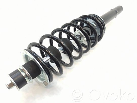 大切な人へのギフト探し JS Ligier 1408986 60 spring coil with absorber shock Front アクセサリー