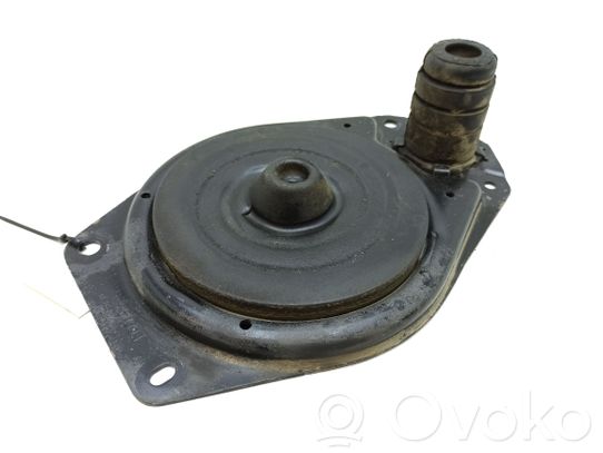 Renault Trafic III (X82) Molla elicoidale posteriore con cuscinetti in gomma 