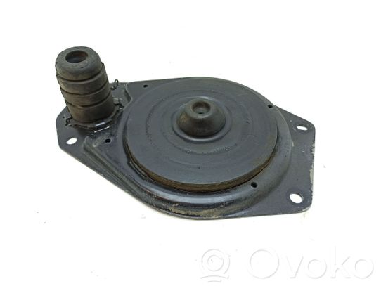 Renault Trafic III (X82) Molla elicoidale posteriore con cuscinetti in gomma 