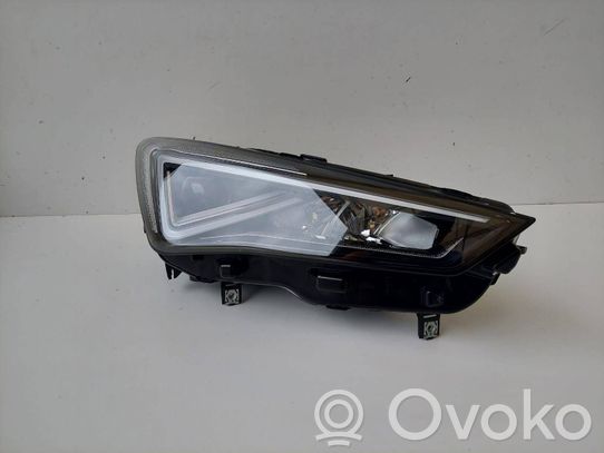 Seat Tarraco Priekinis žibintas 