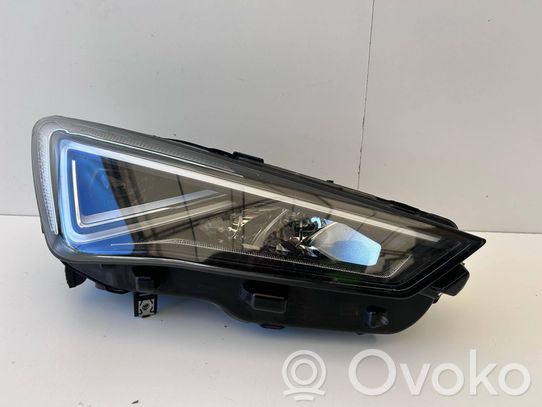 Seat Tarraco Priekinis žibintas 