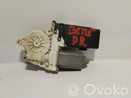 Volkswagen New Beetle Stellmotor Ausstellfenster 