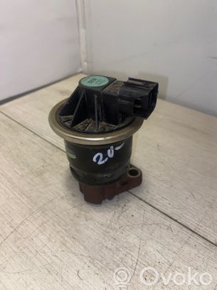 Honda Civic Soupape vanne EGR 