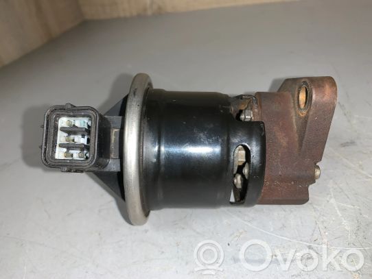 Honda Civic Soupape vanne EGR 