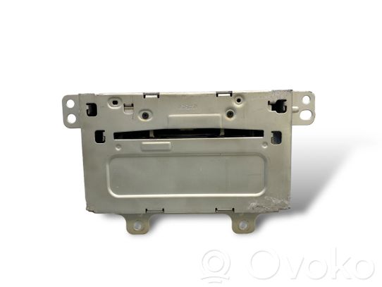 Unité principale radio / CD / DVD / GPS   22919789,26042012,06072012,M5G475557