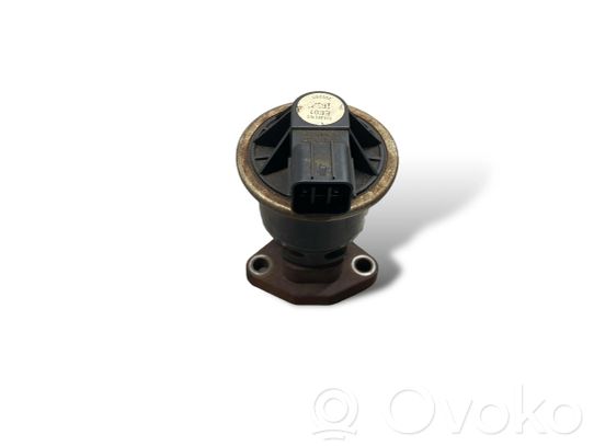 Honda Civic Soupape vanne EGR 