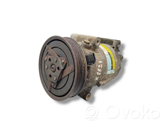 Renault Scenic II -  Grand scenic II Compressore aria condizionata (A/C) (pompa) 