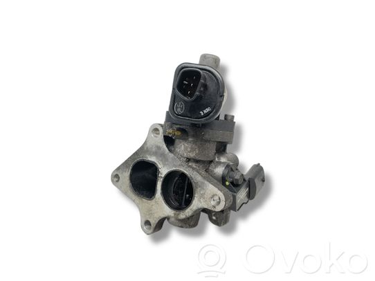 Soupape vanne EGR   0281006118,0120101040