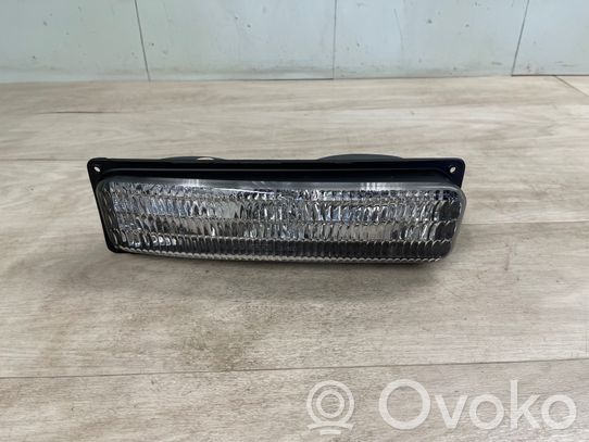Clignotant avant   125027B,12502701,GM2521142