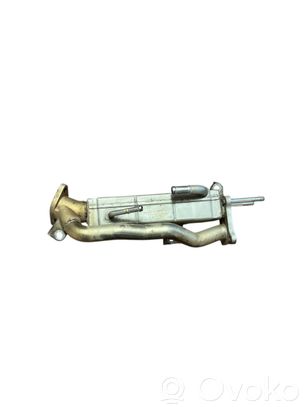Honda Accord Refroidisseur de vanne EGR 