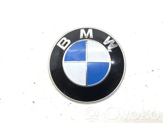 BMW X5M E70 Logo/stemma case automobilistiche 
