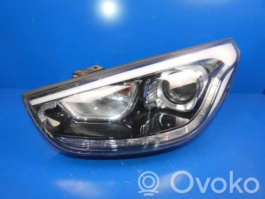 Hyundai ix35 Priekinis žibintas 