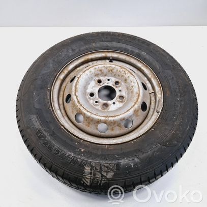 Peugeot Boxer Roue de secours R15 