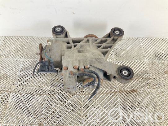 Audi A3 S3 8V Hinterachsdifferential 