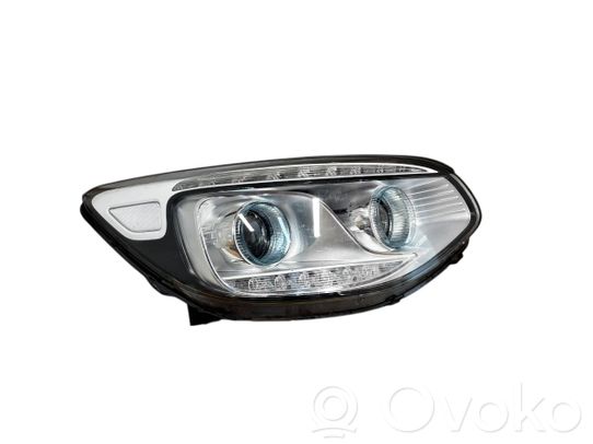 KIA Soul Priekinis žibintas 
