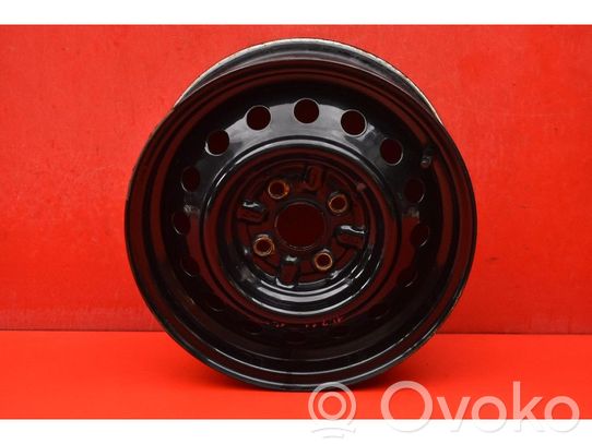 Llanta forjada R18   4X100,4X100