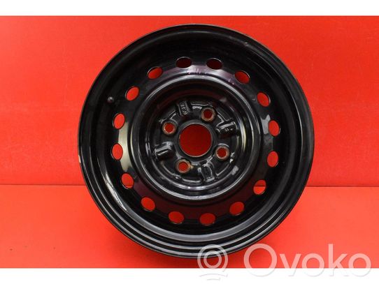 Llanta forjada R18   4X100,4X100