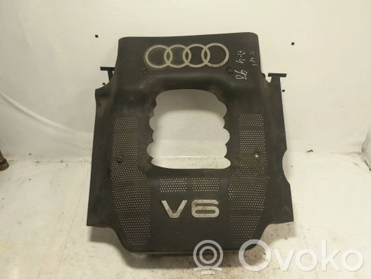 Audi A6 S6 C5 4B Moottorin koppa 