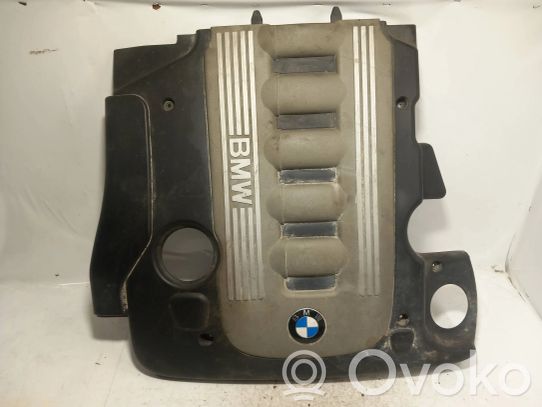 BMW 5 E60 E61 Couvercle cache moteur 
