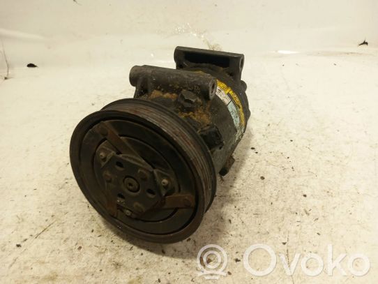 Renault Scenic II -  Grand scenic II Compressore aria condizionata (A/C) (pompa) 