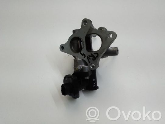 Honda CR-V Soupape vanne EGR 