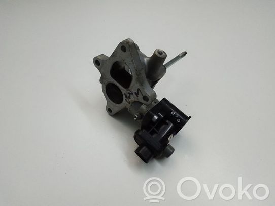 Honda CR-V Soupape vanne EGR 