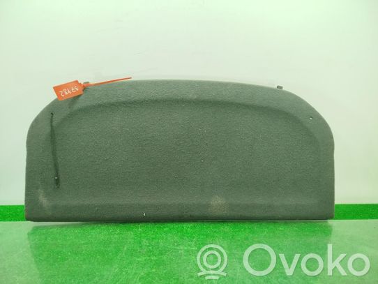 Toyota Corolla E120 E130 Aizmugurējā palodze 