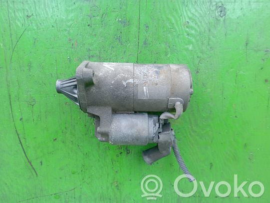 Motorino d’avviamento