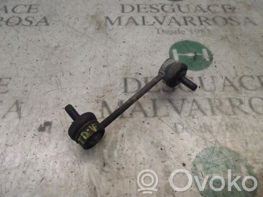 Peugeot 407 Barra stabilizzatrice posteriore/stabilizzatore 