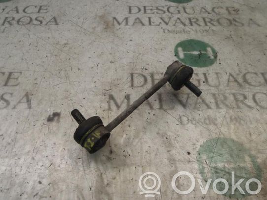 Peugeot 407 Barra stabilizzatrice posteriore/stabilizzatore 