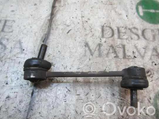 Citroen C5 Barra stabilizzatrice posteriore/stabilizzatore 