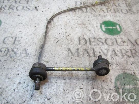 Citroen C5 Barra stabilizzatrice posteriore/stabilizzatore 