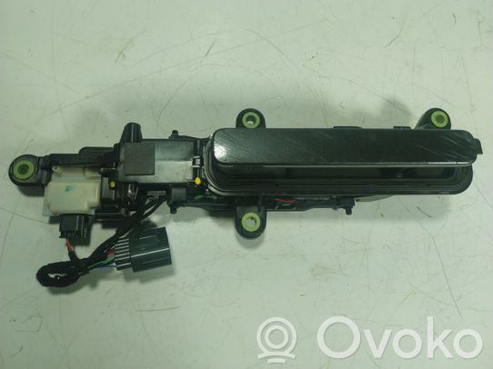 Land Rover Range Rover Velar Takaoven ulkokahva 