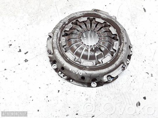 Dacia Sandero Pressure plate 