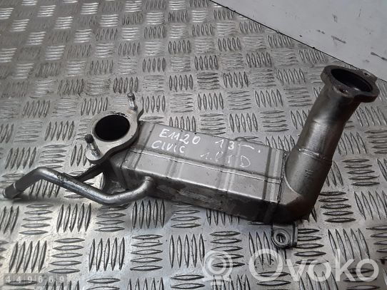 Refroidisseur de vanne EGR   1205000100