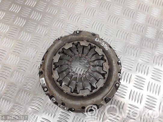 Dacia Logan II Pressure plate 