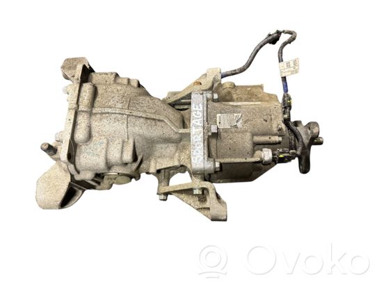 KIA Sportage Hinterachsdifferential 