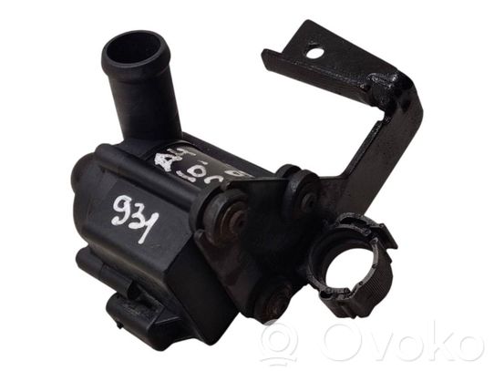 Audi A4 S4 B8 8K Cirkuliacinis el. siurbliukas 
