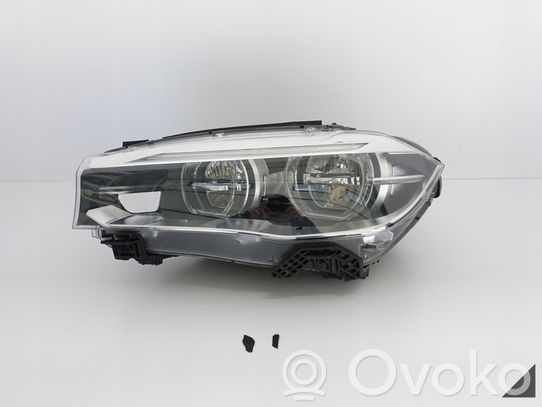 BMW X5 F15 Priekinis žibintas 
