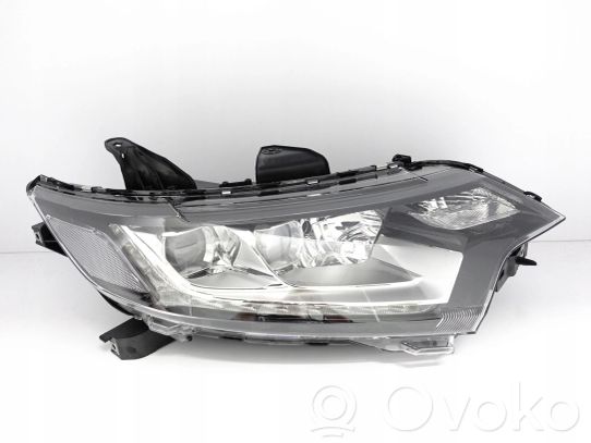Mitsubishi Outlander Priekinis žibintas 