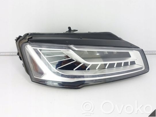 Audi A8 S8 D4 4H Kiti valdymo blokai/ moduliai 