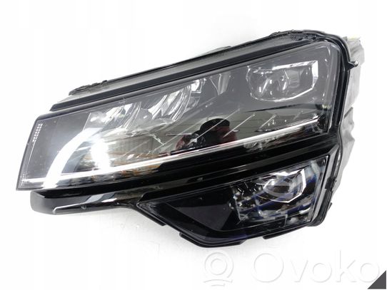 Skoda Karoq Priekinis žibintas 
