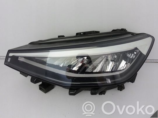 Volkswagen ID.4 Priekinis žibintas 