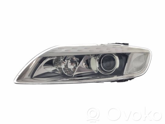 Audi Q7 4L Priekinis žibintas 