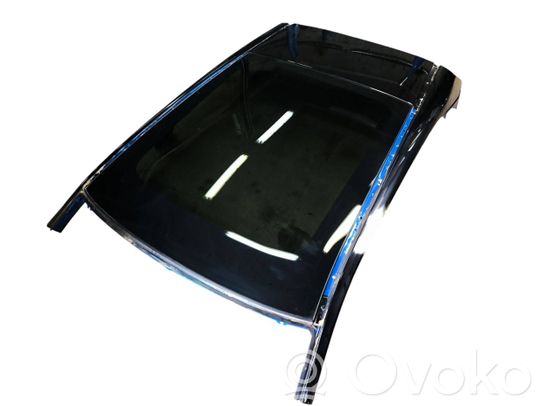 Nissan Qashqai J12 Katto 