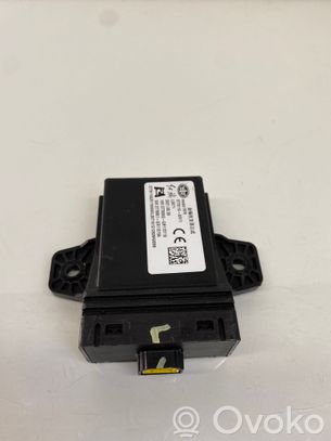 Sonstige Steuergeräte / Module   3778110QR11